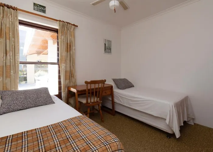 Room For 2 In Camps Bay