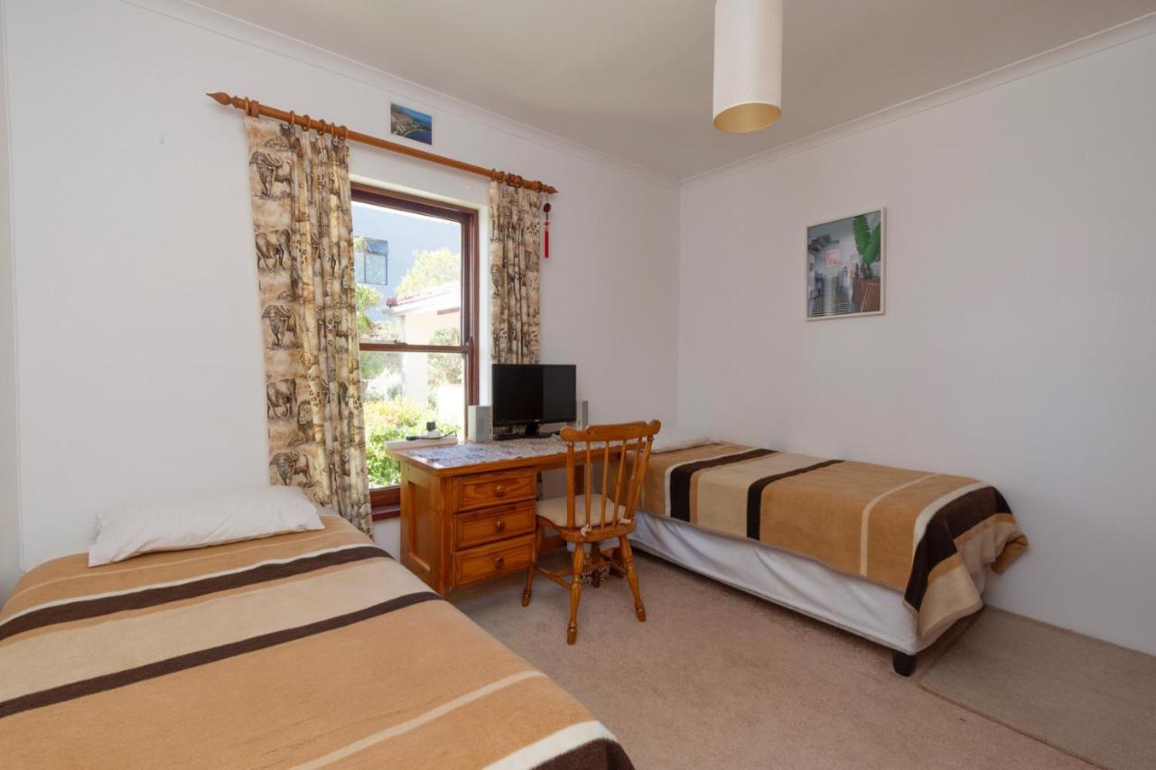 Accommodatie bij particulieren For 2 In Camps Bay Kaapstad